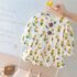 Комплект Bunny Sunflower - 3 части