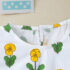 Комплект Bunny Sunflower - 3 части