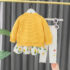 Комплект Bunny Sunflower - 3 части