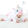 Пухкав Гащеризон Snow Unicorn