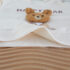 Комплект с 3Д елемент Happy Bear - 2 части