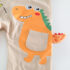 Комплект с Добавени Елементи Dino Wink - 2 части
