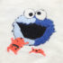 Комплект с Мохер Елек Cookie Monster - 3 части