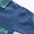 Oversize Комплект от Деним Blue Matrix - 3 части