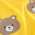 Комплект с Добавени Елементи Yellow Mini Bears - 2 части