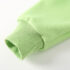 Спортен Комплект с Качулка и Модерна Талия Green Chick - 3 части