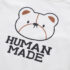 Комплект с Деним Панталон и Ефектна Риза Human Made - 3 части