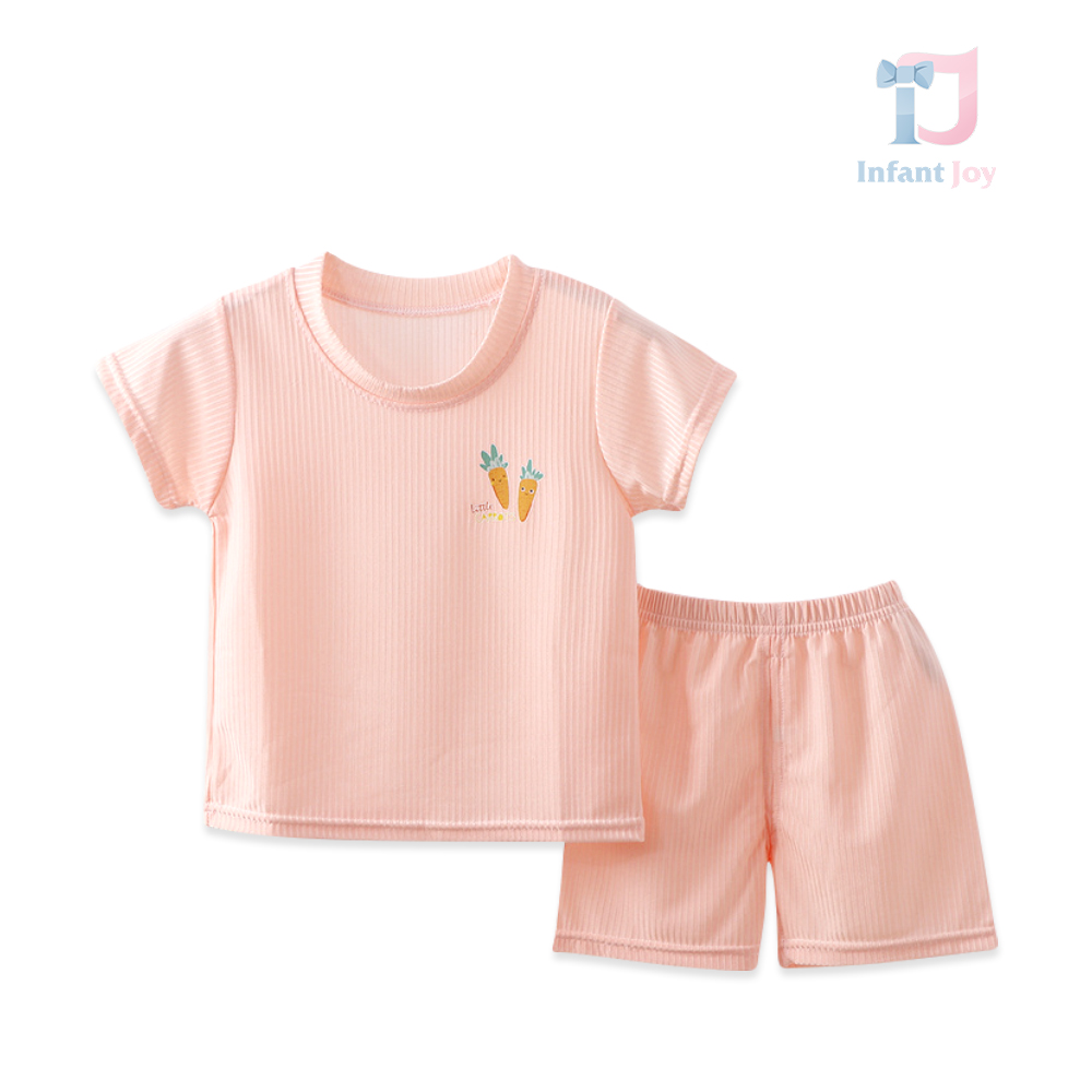 bebeshki-detski-komplekt-pijama-carrot-peach