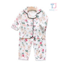 bebeshki-detski-pijamen-komplekt-pijama-garden-bunny