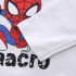 Спортен Комплект с Бродерии Spider Red Macro – 3 части