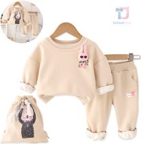 bebeshki-detski-komplekt-chanta-meshka-cool-bunny-beige