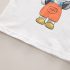 Спортен Комплект с Бомбър и Щампи Playful Pup Grey – 3 части