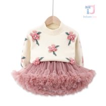 bebeshki-detski-komplekt-pulover-tutu-pola-pachka-chic-blossom