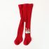 Празничен, Рипс Чорапогащник с 3Д Елементи Magic Christmas Tights