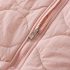 Капитониран Космонавт с Плюшена Вата и Качулка с 3Д Ушички Cuddle Hug Pink