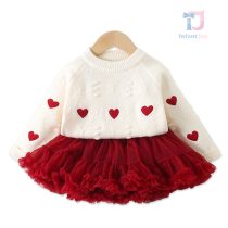 bebeshki-detski-komplekt-tutu-pola-christmas-heart's