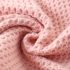 Premium Комплект от Висококачествено Плетиво и 3Д Елемент Pocket Bunny Pink - 2 части