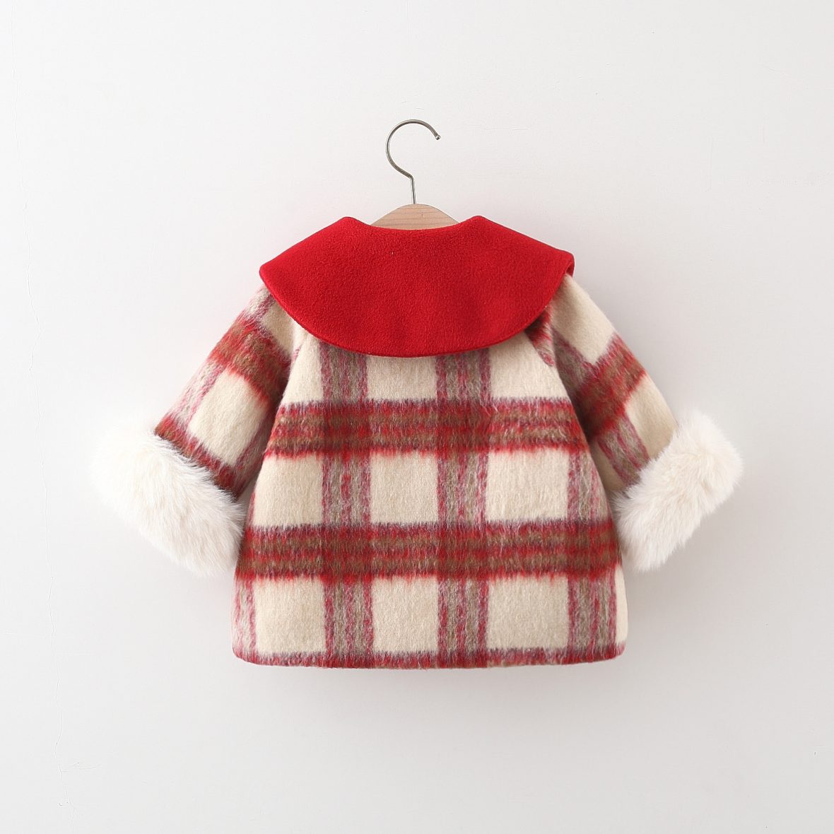 bebeshko-detsko-palto-plaid-fur (4)