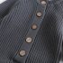 Premium Гащеризон от Рипс Плетиво Fashionable Baby Grey