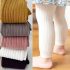 Клин от Рипс Плетиво Pastel Tights - 5 цвята