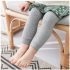Клин от Рипс Плетиво Pastel Tights - 5 цвята