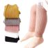 Клин от Рипс Плетиво Pastel Tights - 5 цвята