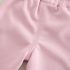Модерен Комплект с Набор от Къдри, Бродерии и 3Д Панделки Mini Ballerina Pink - 2 части