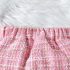 Официален Комплект от Букле със Сако, Пола и Барета Parisian Style Pink - 3 части