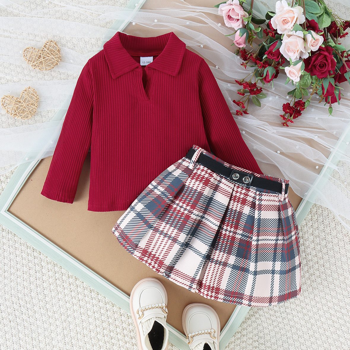 bebeshki-detski-komplekt-plaid-elegance-red (6)