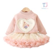 bebeshki-detski-komplekt-pletivo-pola-bunny-princess-pink