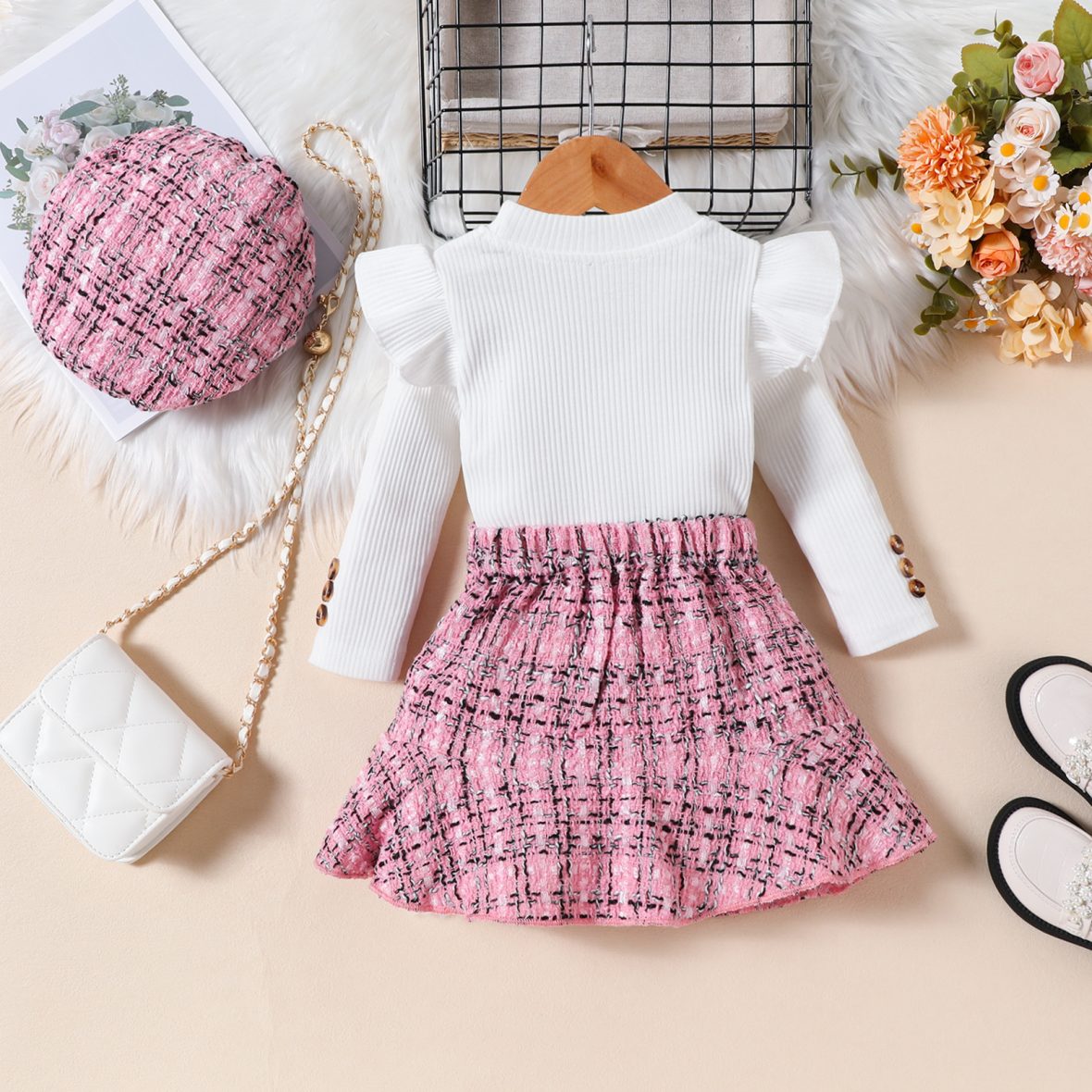 bebeshki-detski-komplekt-ruffle-pink (2)