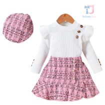 bebeshki-detski-komplekt-ruffle-pink-glam