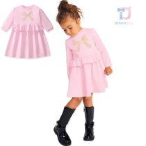 bebeshka-detska-roklq-princess-ruffle
