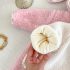 Пухкав Гащеризон с Качулка и 3Д Ушички Little Fluff Wonderland