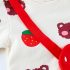 Комплект с Множество Щампи и Пришита Чантичка Love Bears - 2 части