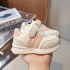 Спортни Обувки от Еко Кожа с Връзки и Велкро Закопчаване FlexiFit