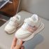Спортни Обувки от Еко Кожа с Връзки и Велкро Закопчаване FlexiFit