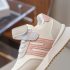 Спортни Обувки от Еко Кожа с Връзки и Велкро Закопчаване FlexiFit