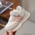 Спортни Обувки от Еко Кожа с Връзки и Велкро Закопчаване FlexiFit