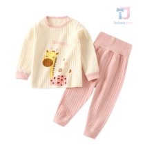 bebeshki-detski-pijamen-komplekt-pijama-sleepy-giraffe