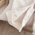Комплект от Риза с Класическа Яка и Релефен Ромпър в Микс от Материи Elegant Puppy - 2 части