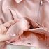 Яке от Еко Кожа с Асиметрично Закопчаване и Добавена Яка Trendy Moto Luxe