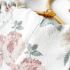 Premium Рокля с Дълъг Ръкав, Френска Дантела и Тюл Romantic Ruffles Mini