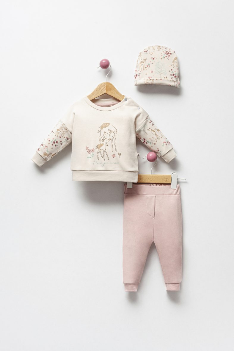 bebeshki-detski-komplekt-deer-and-bloosom