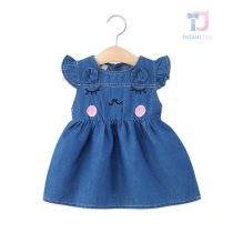 bebeshka-detska-dynkova-roklq-denim-peekaboo-indigo