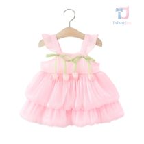 bebeshka-detska-roklq-daisy-tulip-pink