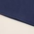 Комплект от Тениска с Класическа Яка и Къс Панталон с Бродерии Classic Polo Navy - 2 части