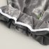 Комплект с Батик Ефект Colourful Grey - 2 части