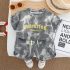 Комплект с Батик Ефект Colourful Grey - 2 части