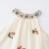 Рокля с Халтер Деколте и Бродерии Boho Elegance